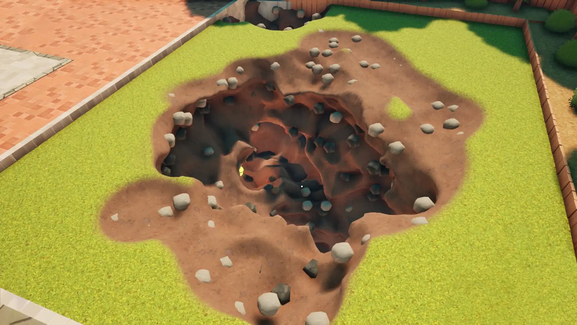 A Game About Digging A Hole media 2