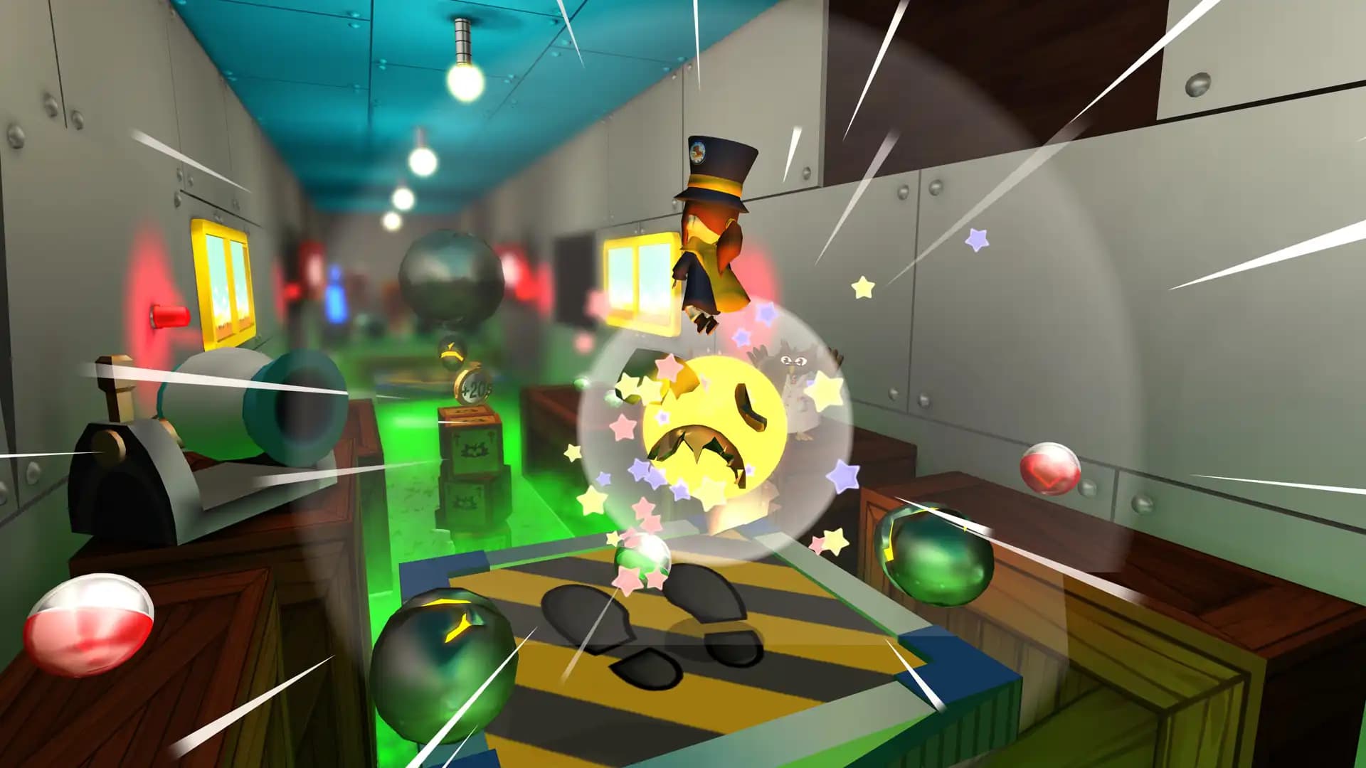 A Hat in Time media 3