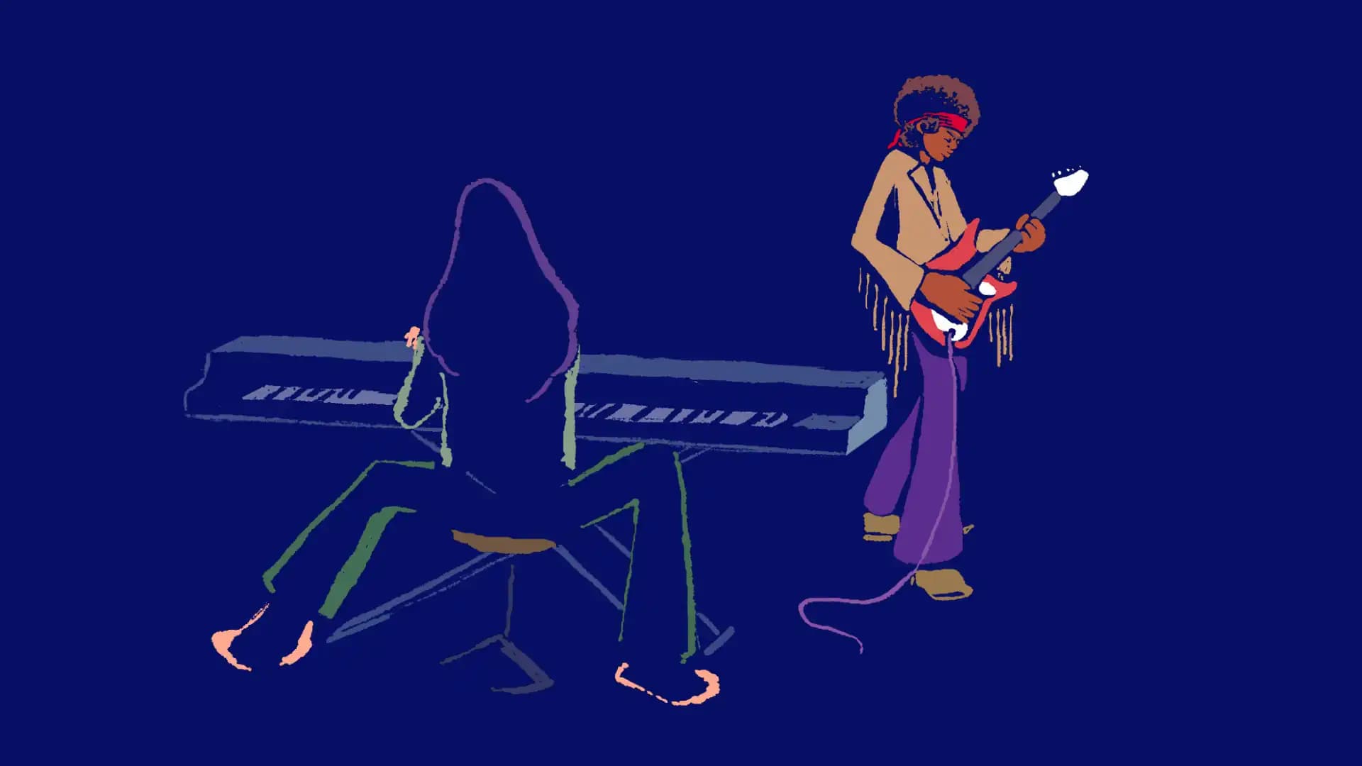 A Musical Story media 1