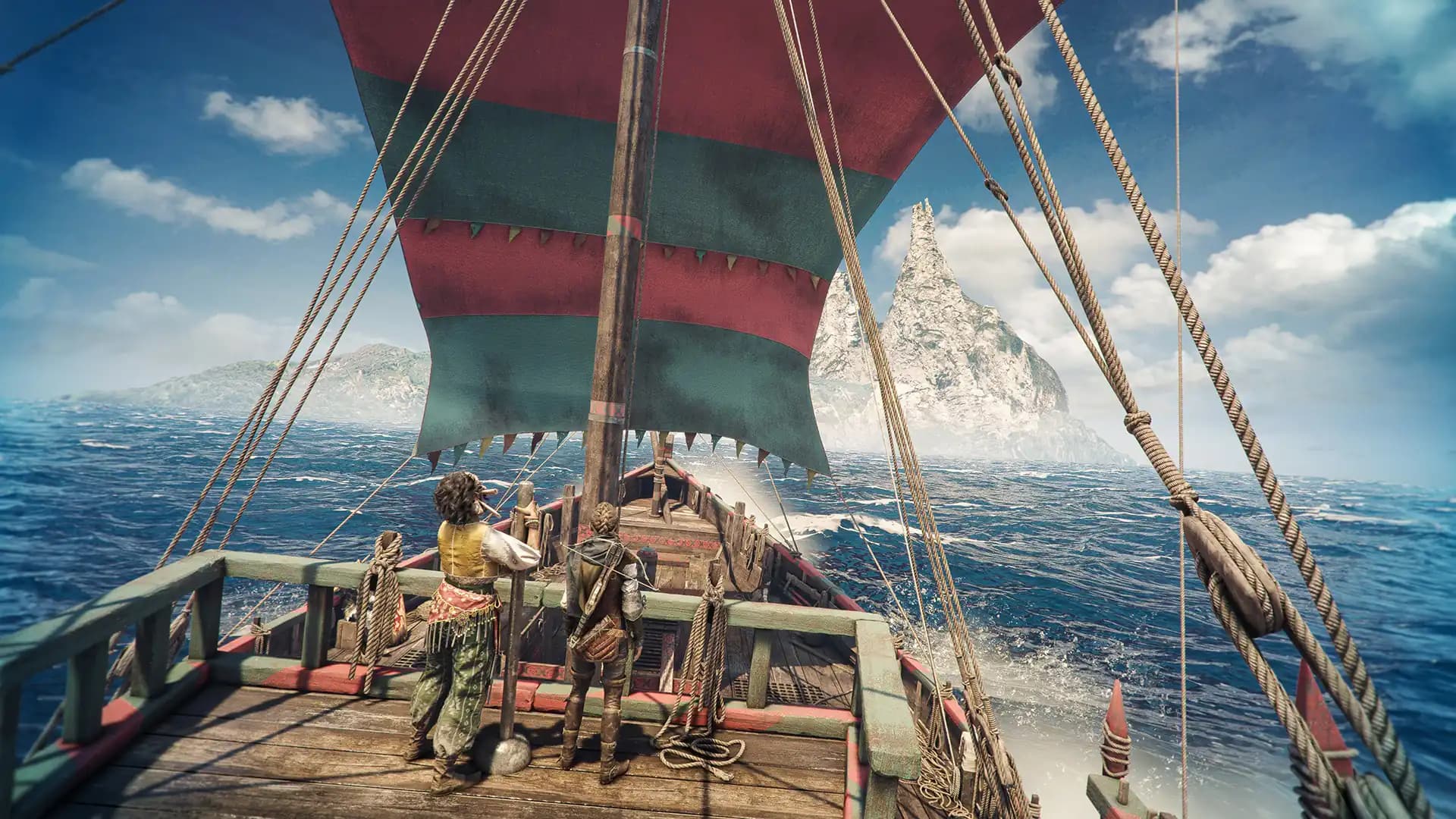 A Plague Tale: Requiem media 1