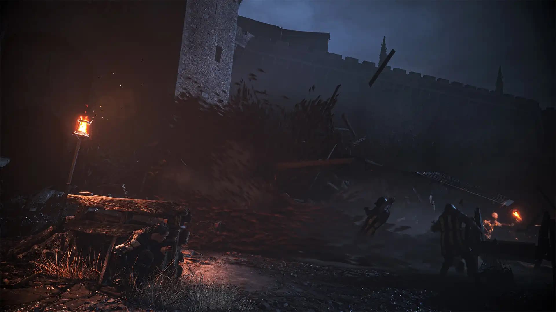 A Plague Tale: Requiem media 4