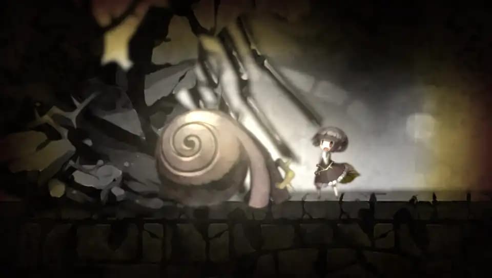 A Rose In The Twilight media 2