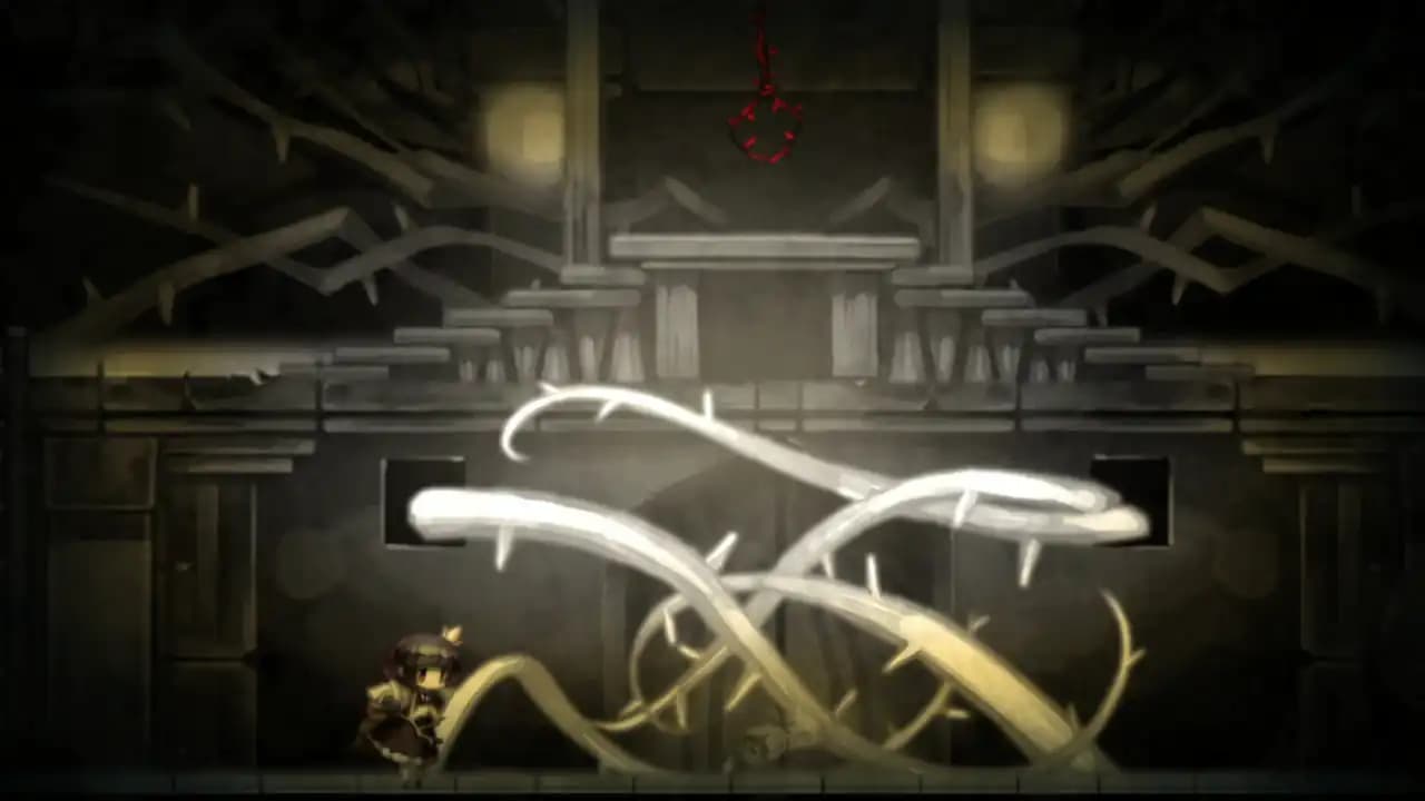 A Rose In The Twilight media 3