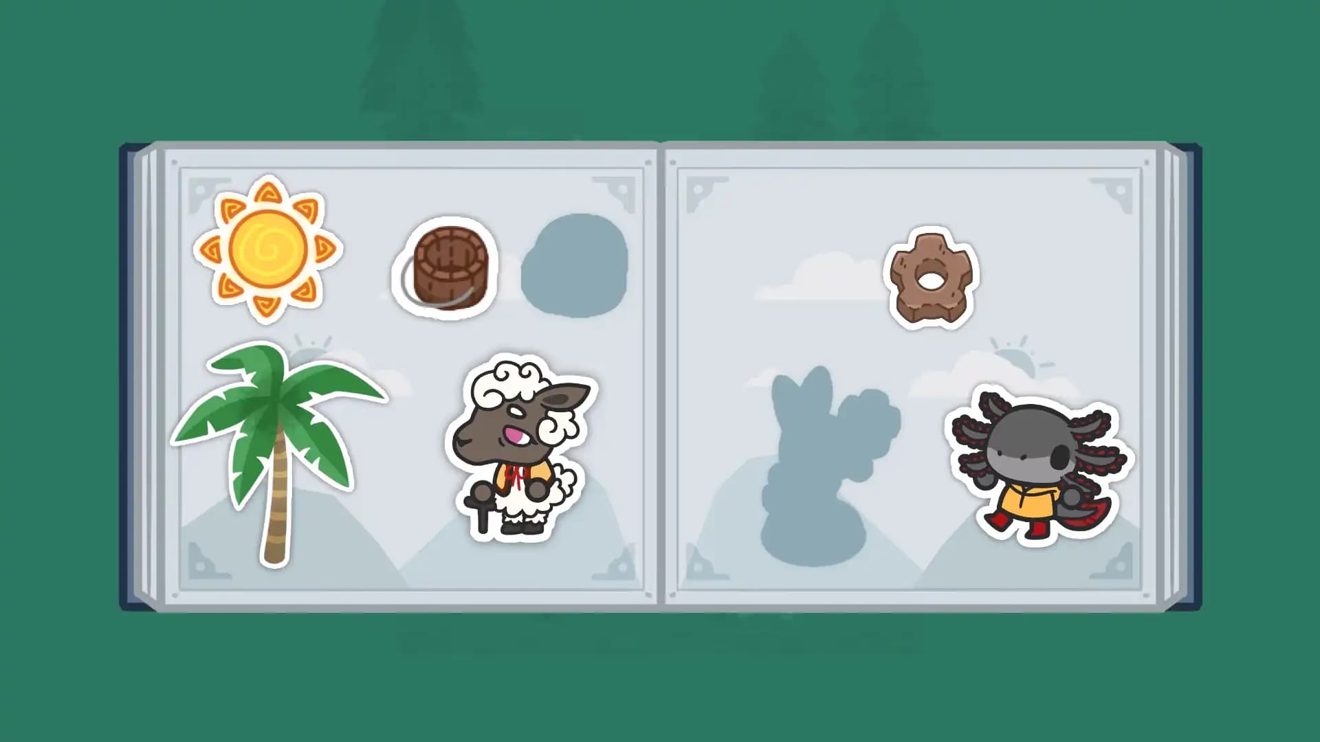 A Tiny Sticker Tale media 4