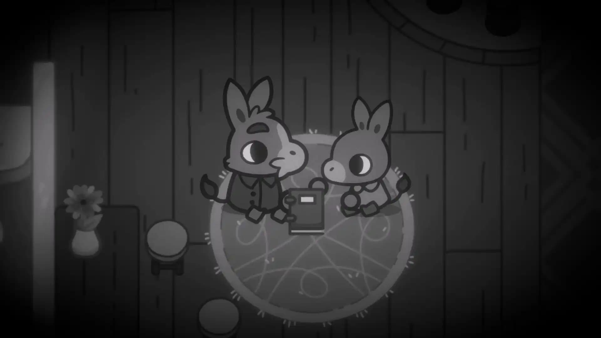 A Tiny Sticker Tale media 5