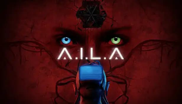 A.I.L.A cover