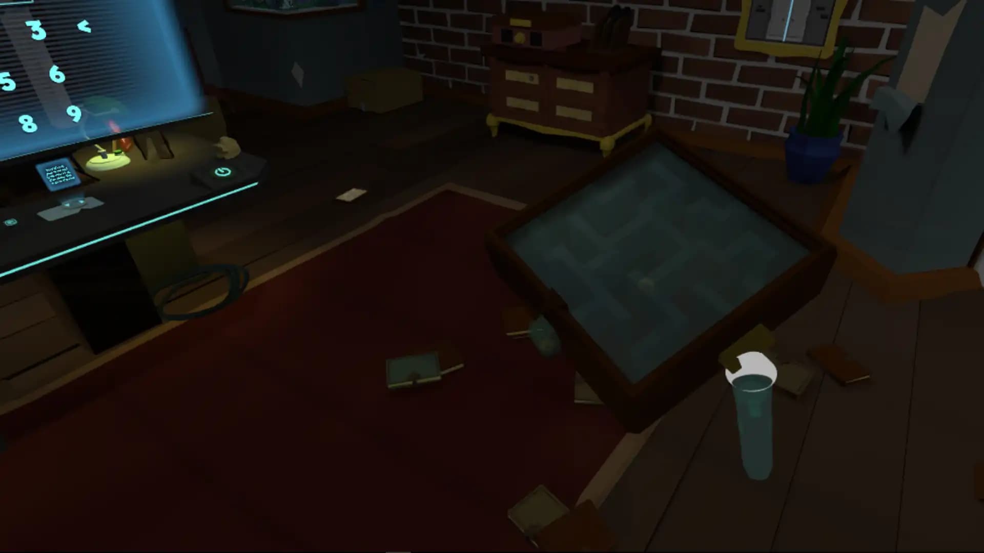 Abode (VR) media 1
