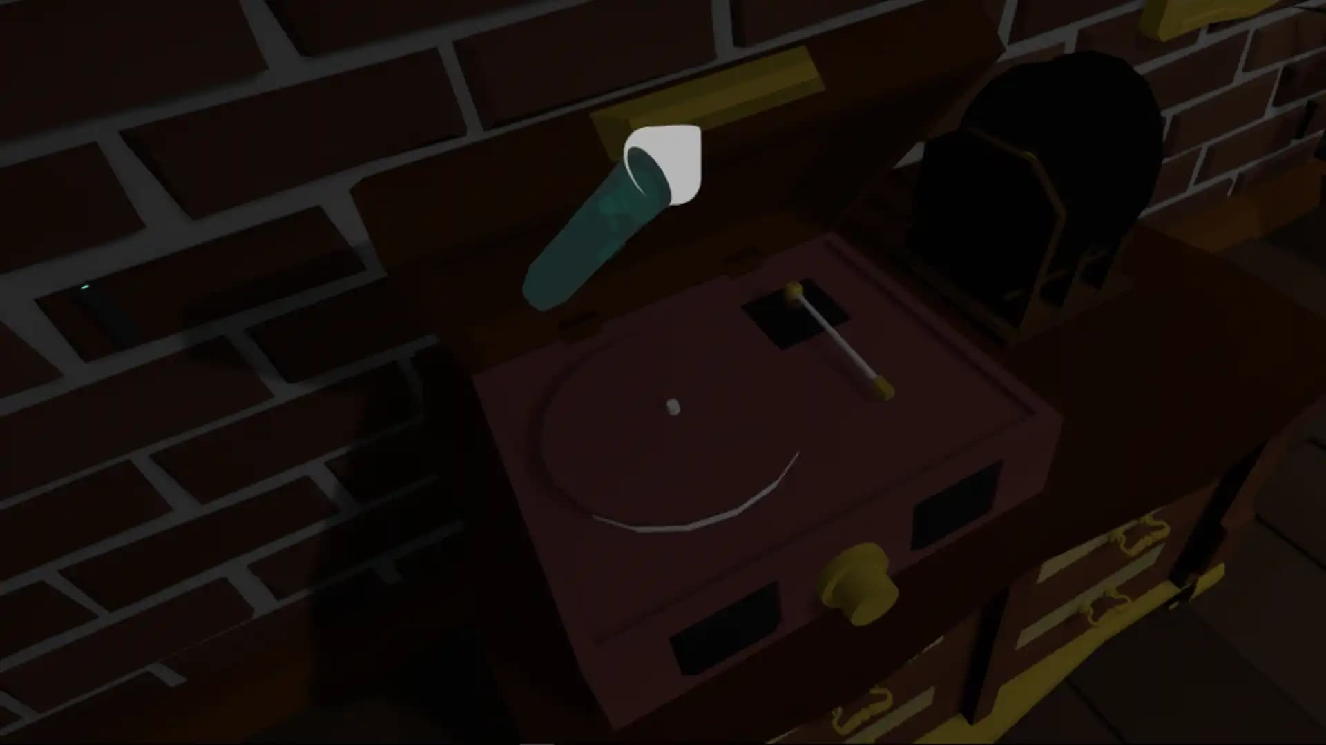Abode (VR) media 2