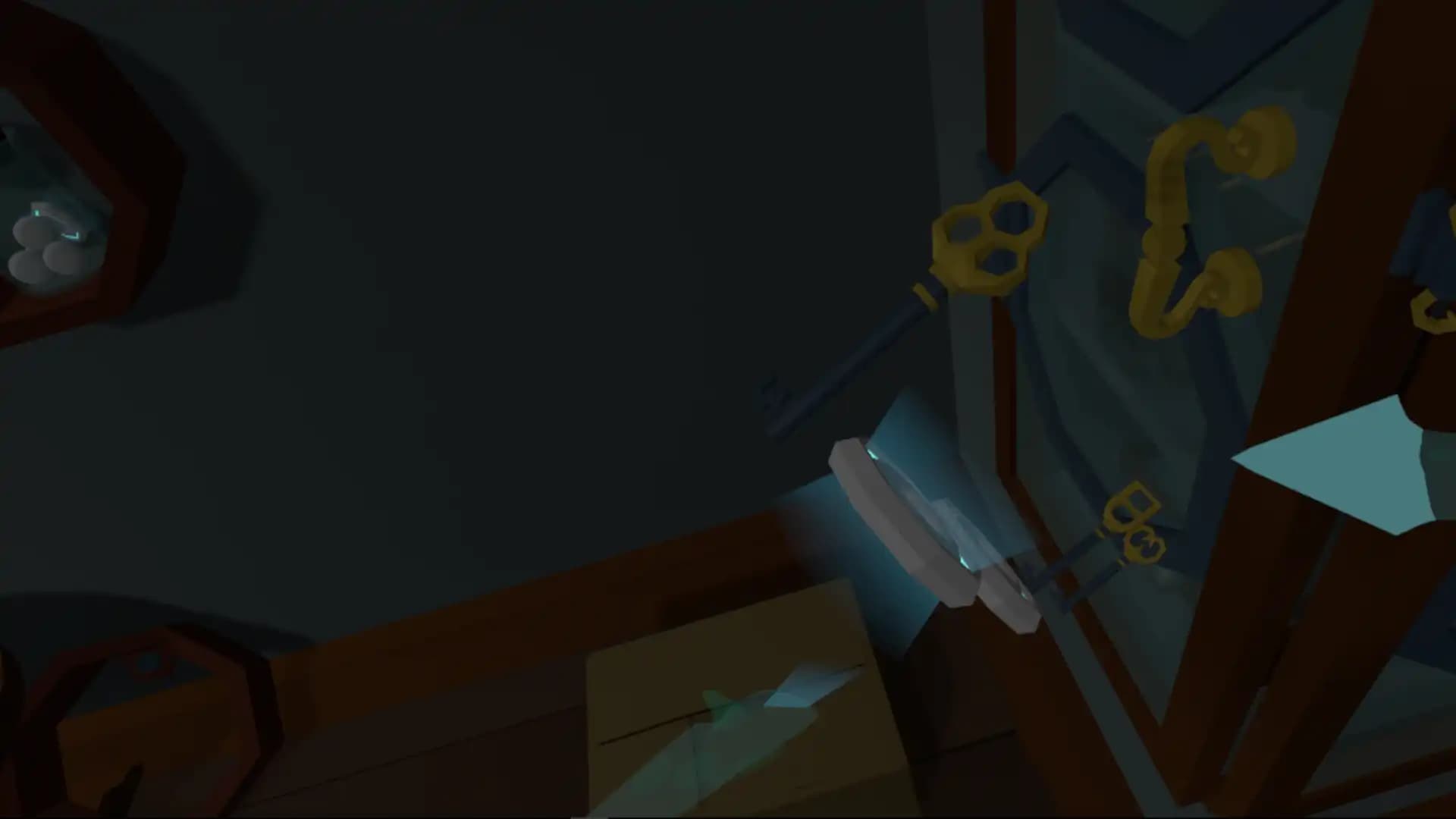 Abode (VR) media 3