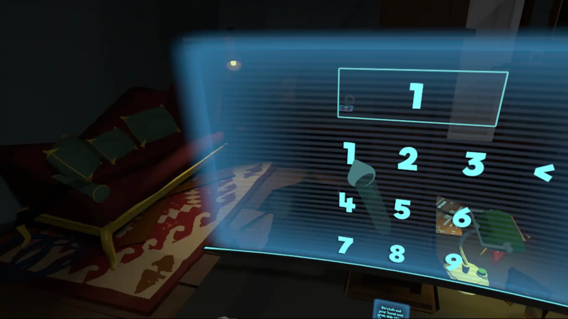 Abode (VR) media 4