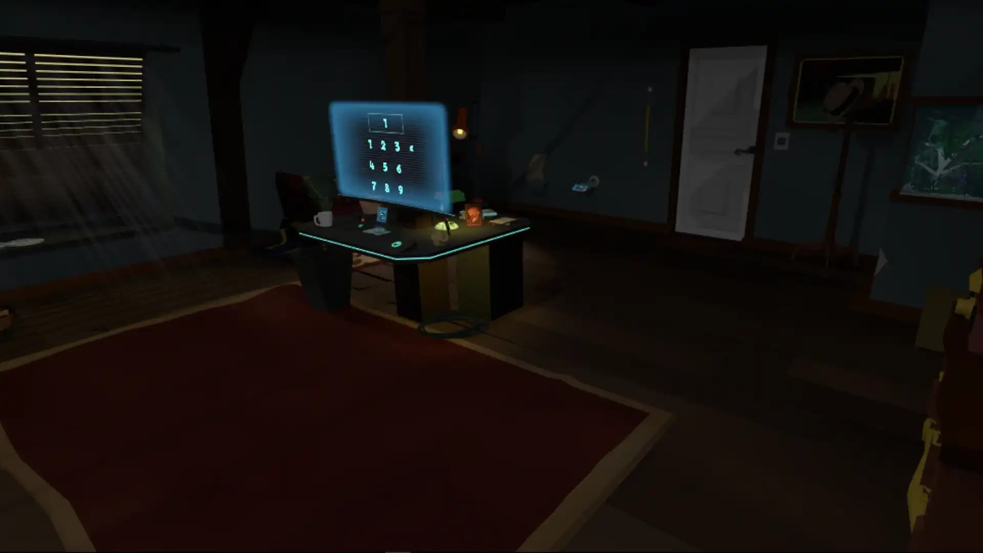 Abode (VR) media 5