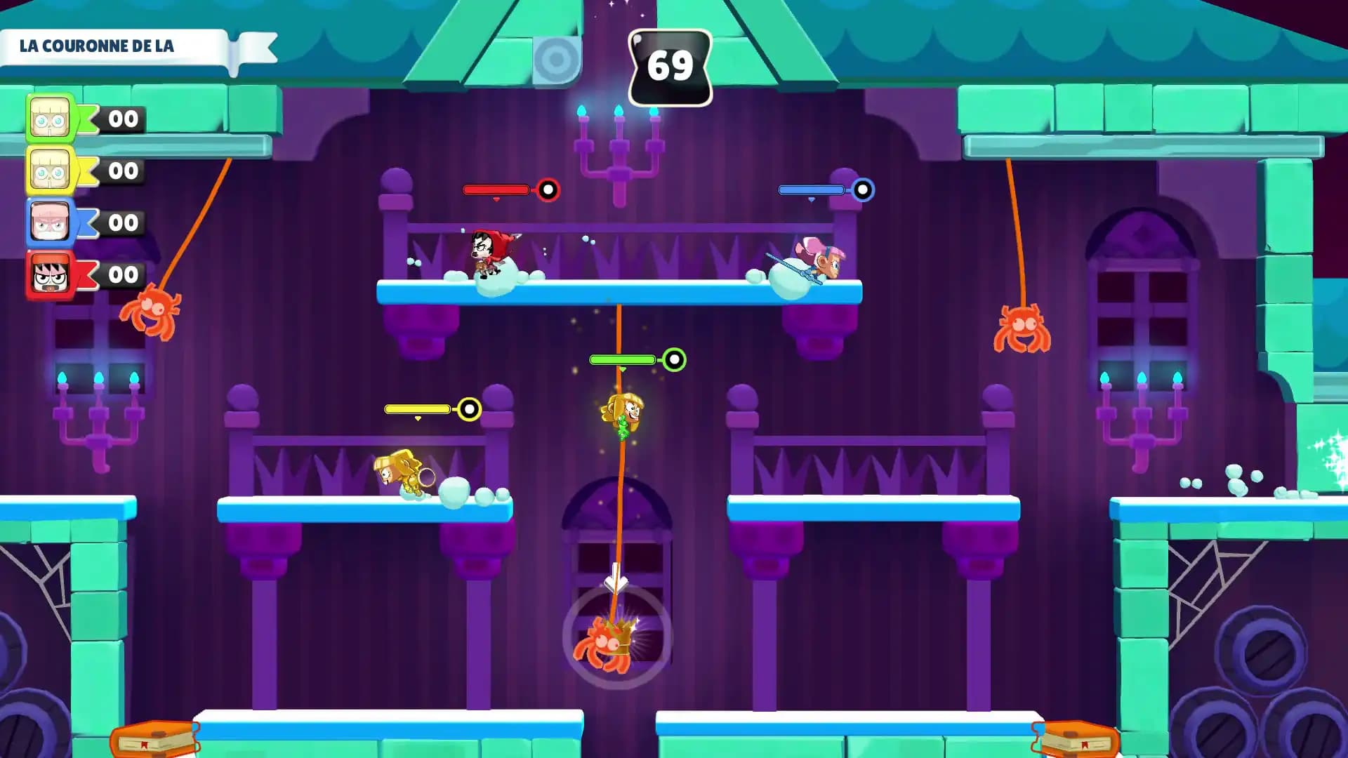 ABRACA - Imagic Games media 5