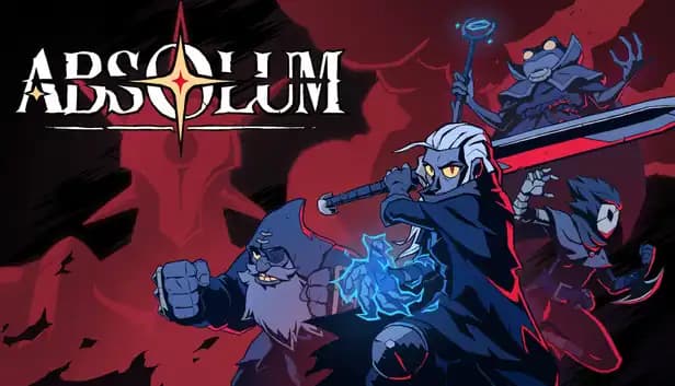 Absolum cover