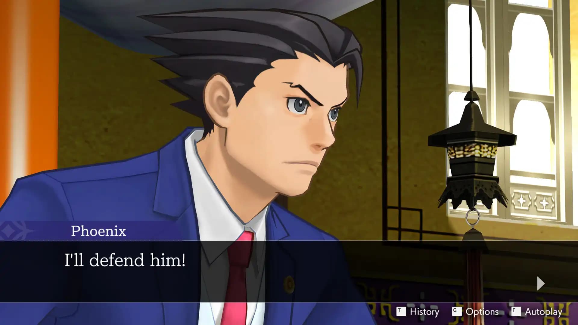 Ace Attorney Anthology media 5