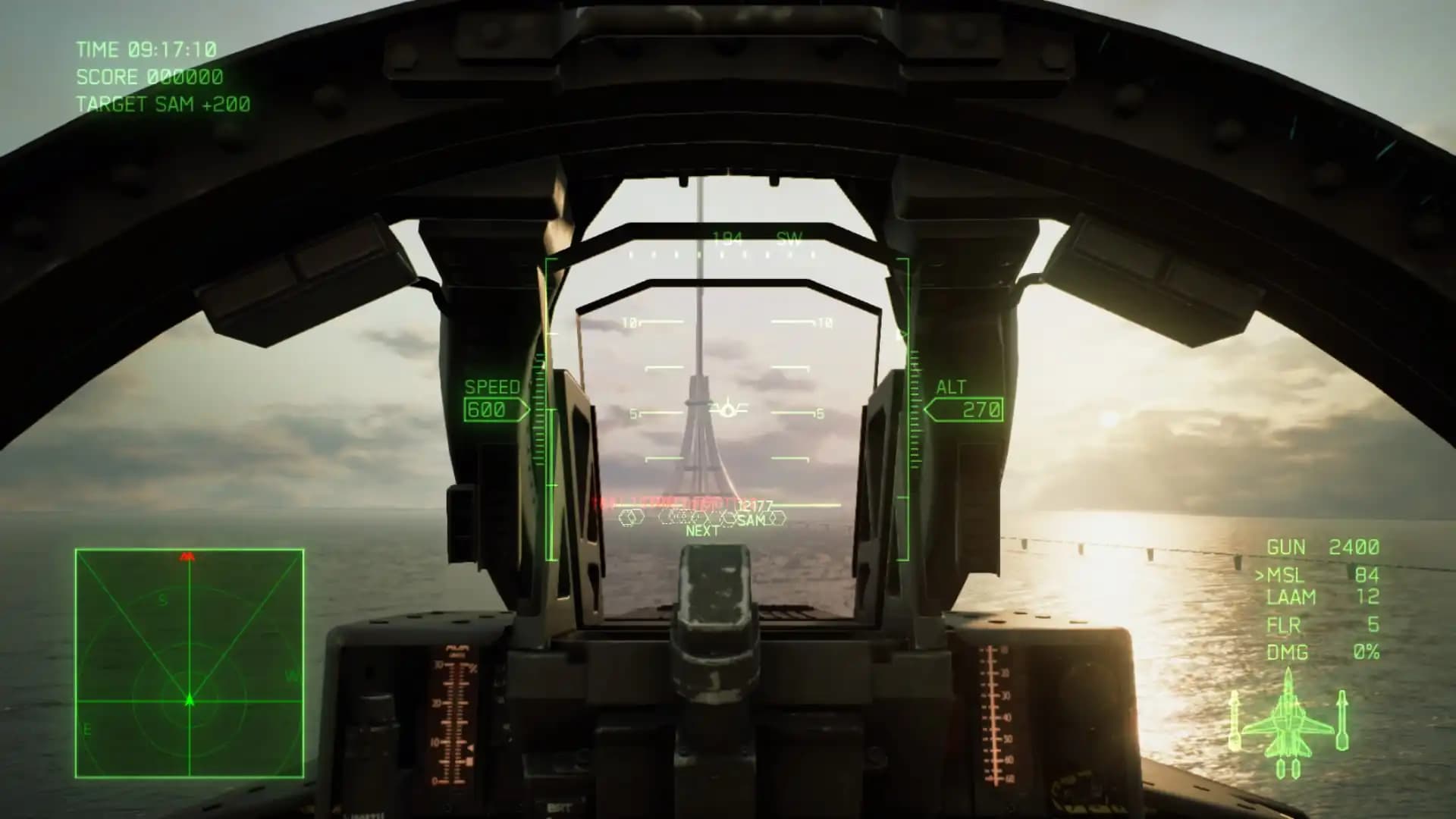 Ace Combat 7: Skies Unknown media 1