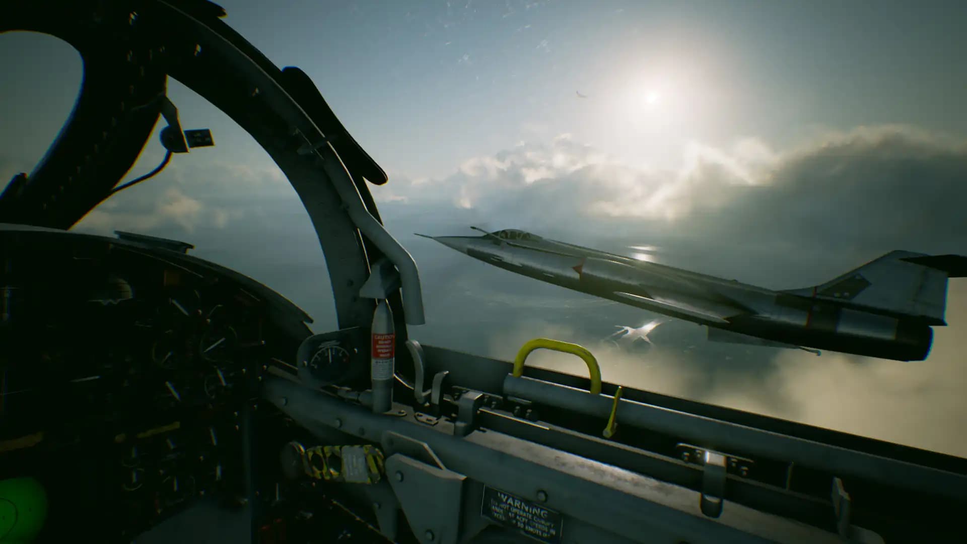 Ace Combat 7: Skies Unknown media 2