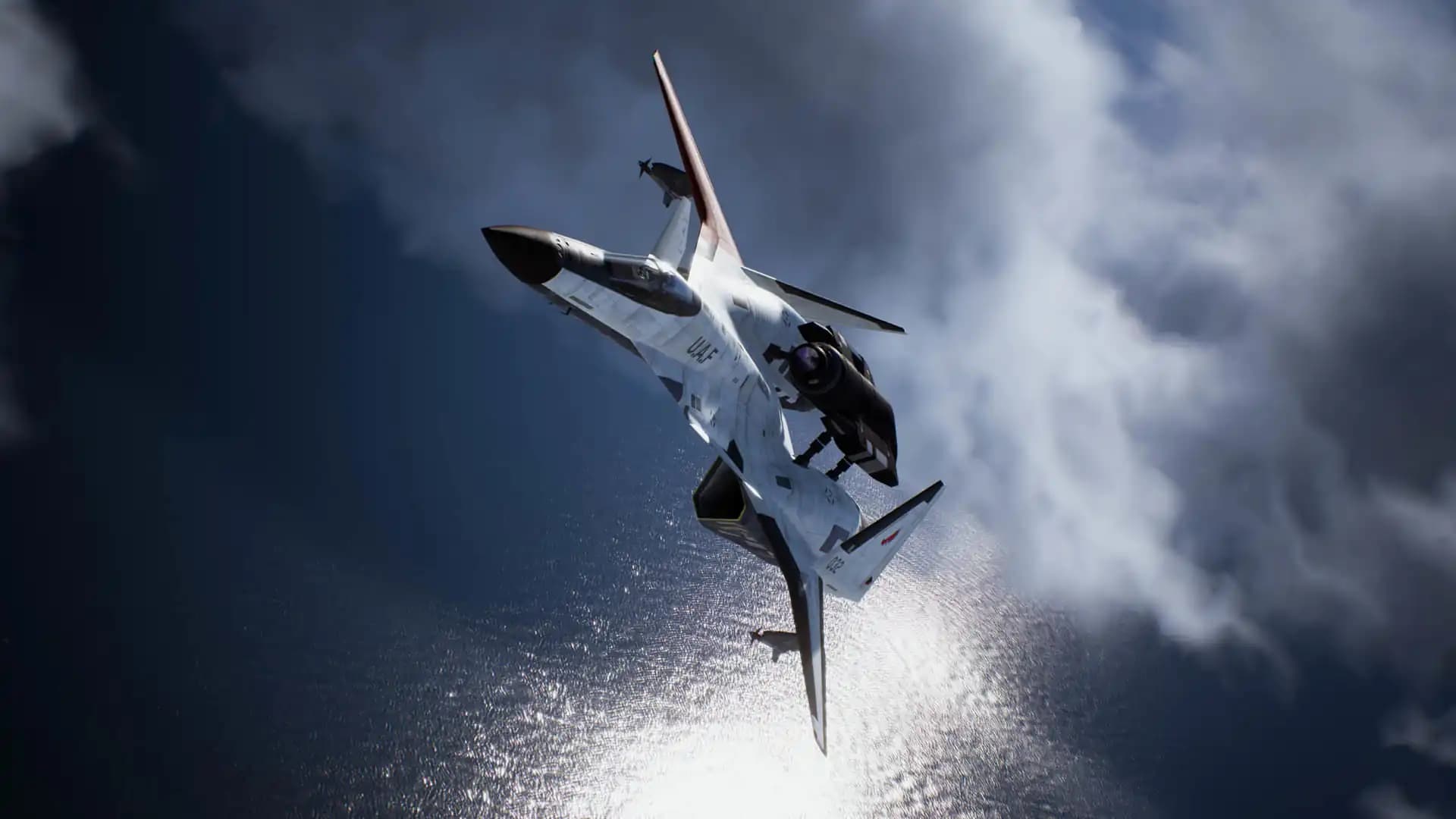 Ace Combat 7: Skies Unknown Season Pass media 4