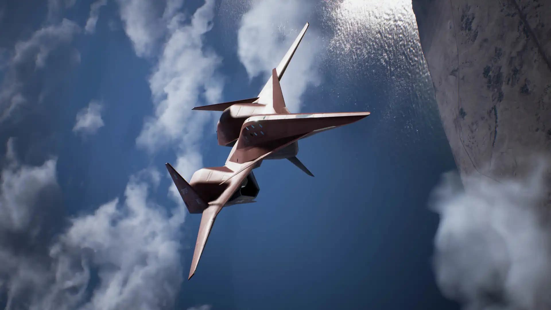 Ace Combat 7: Skies Unknown Season Pass media 3