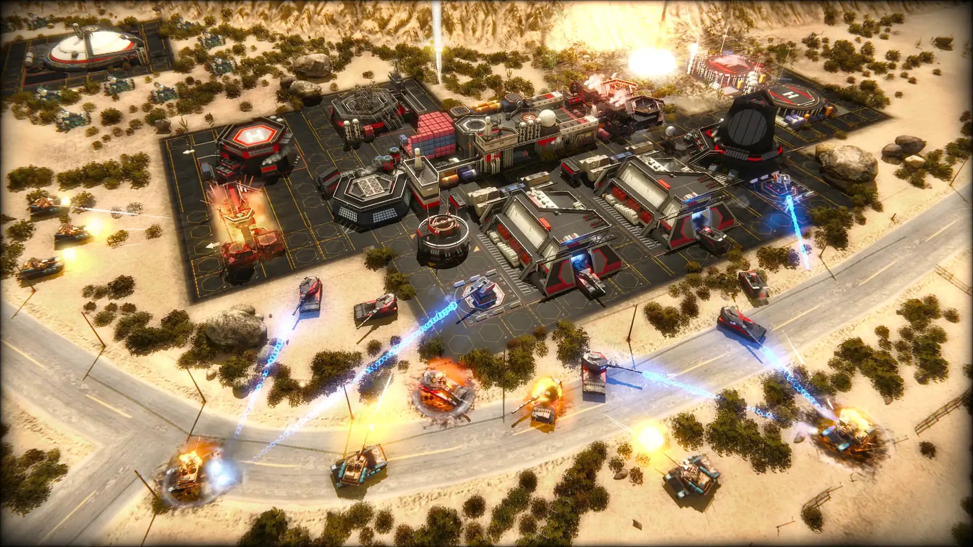 Act of Aggression - Reboot Edition media 3