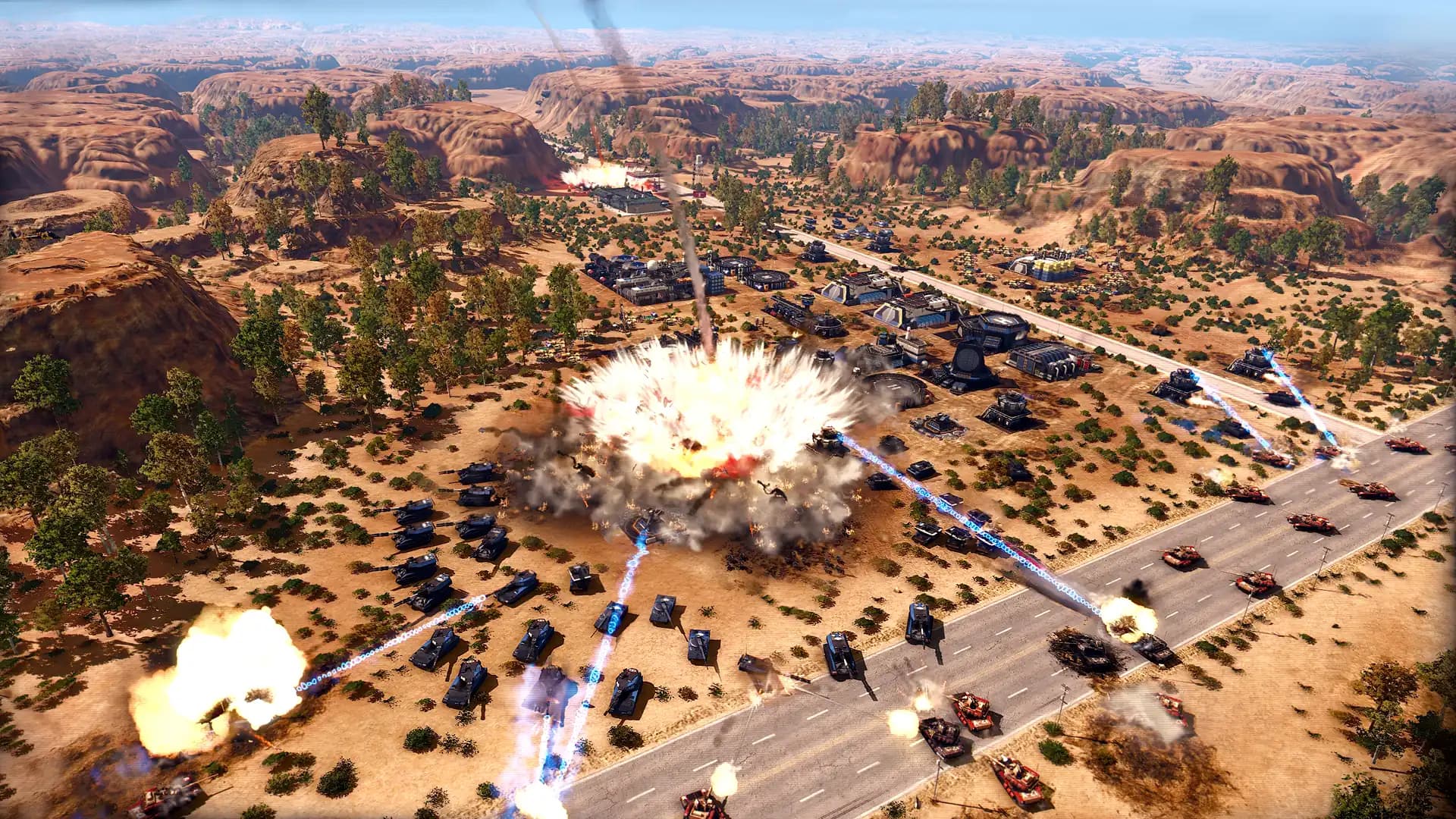Act of Aggression - Reboot Edition media 4