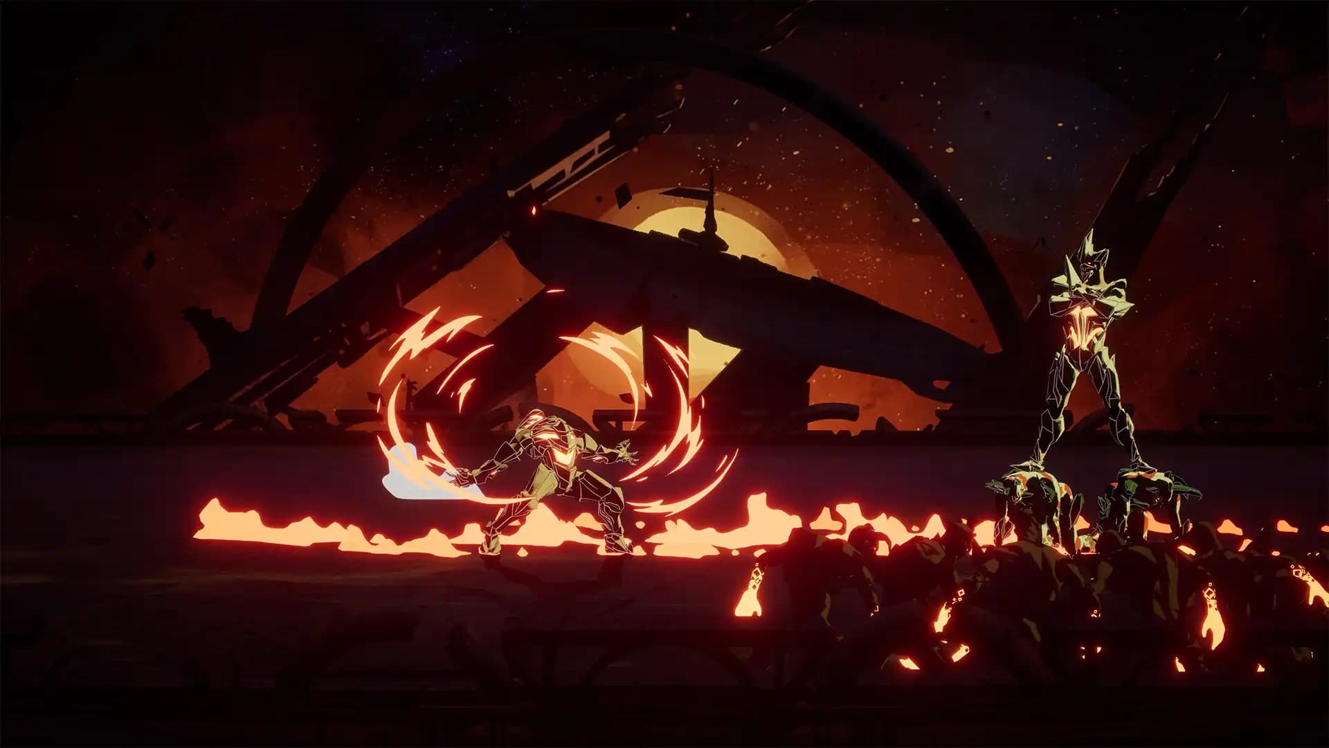 Aeon Must Die! media 1