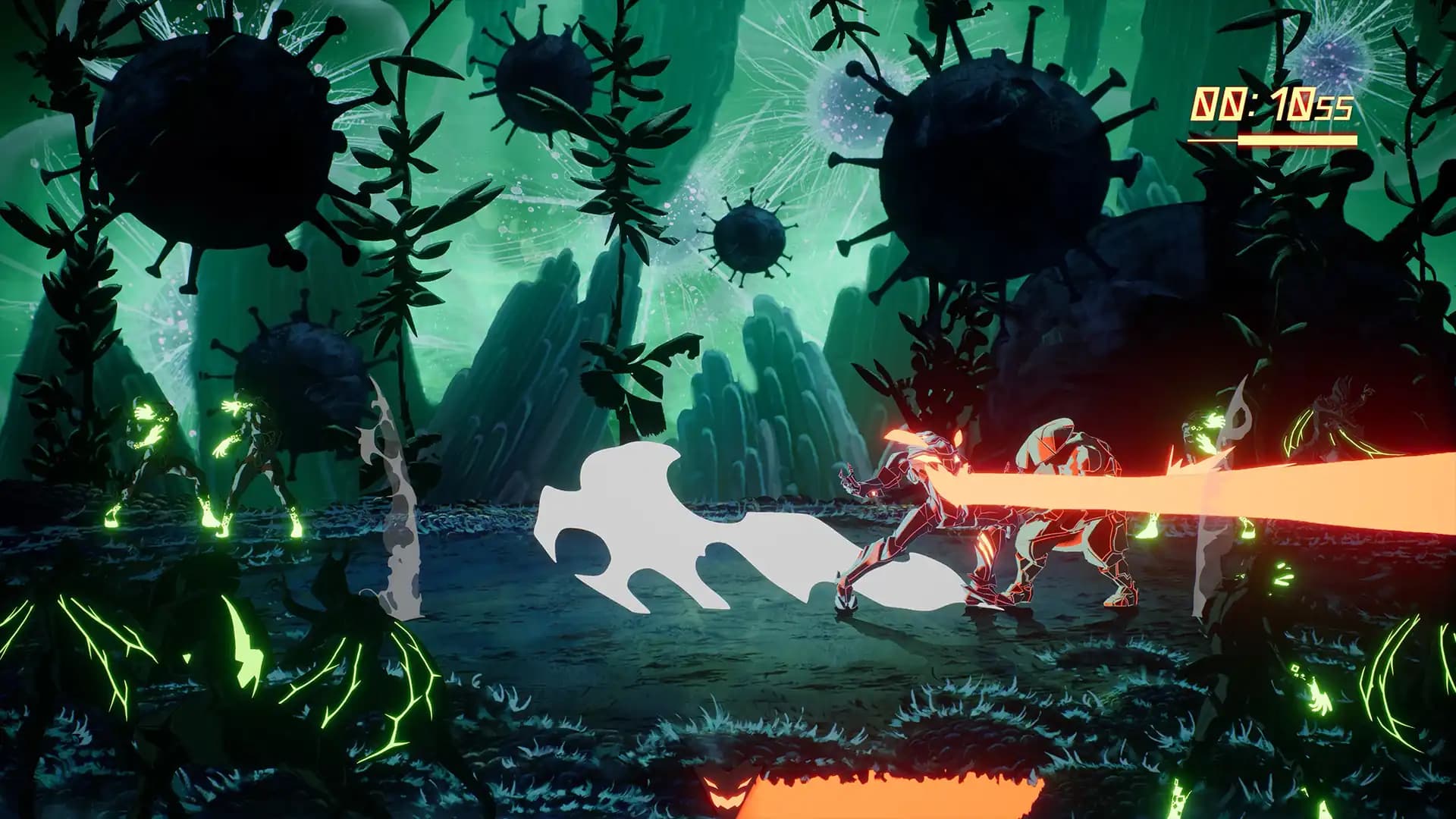 Aeon Must Die! media 3