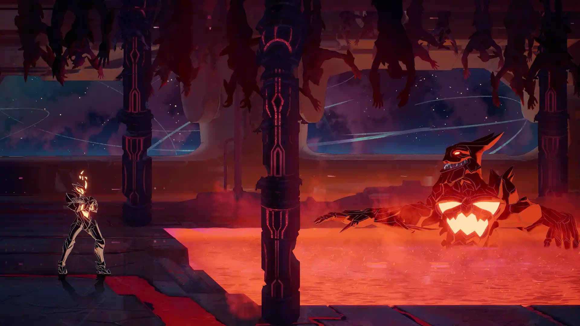 Aeon Must Die! media 4