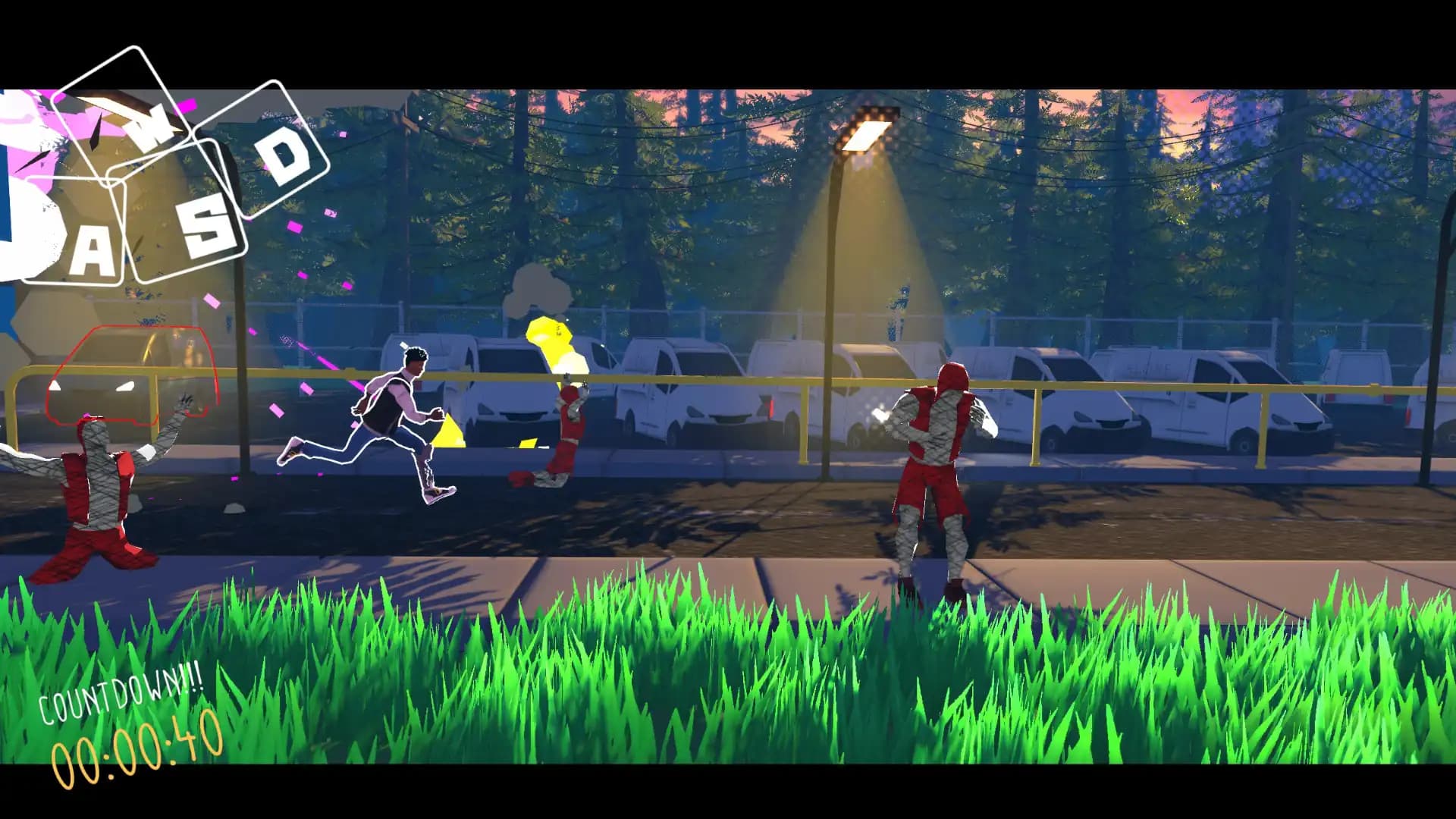 Aerial_Knight's Never Yield media 4