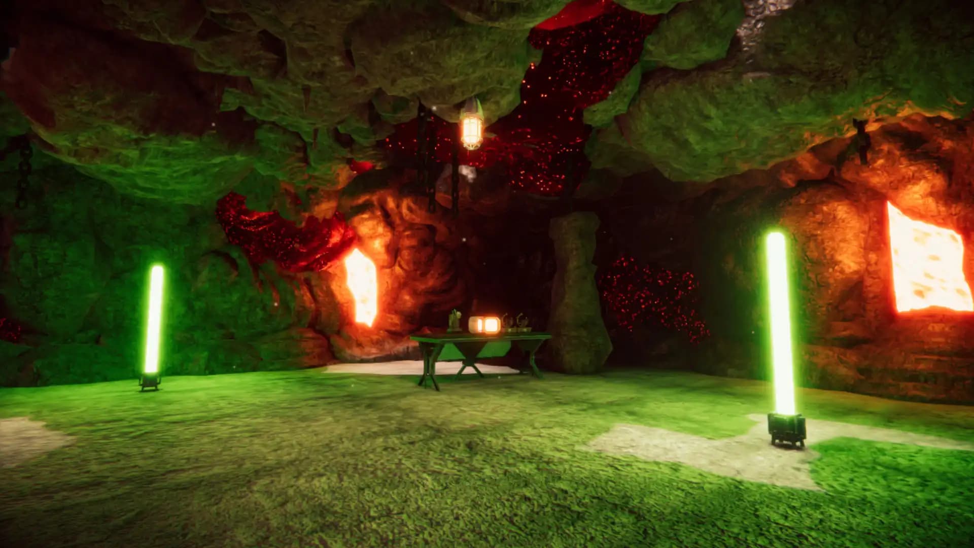 Aethernaut media 2