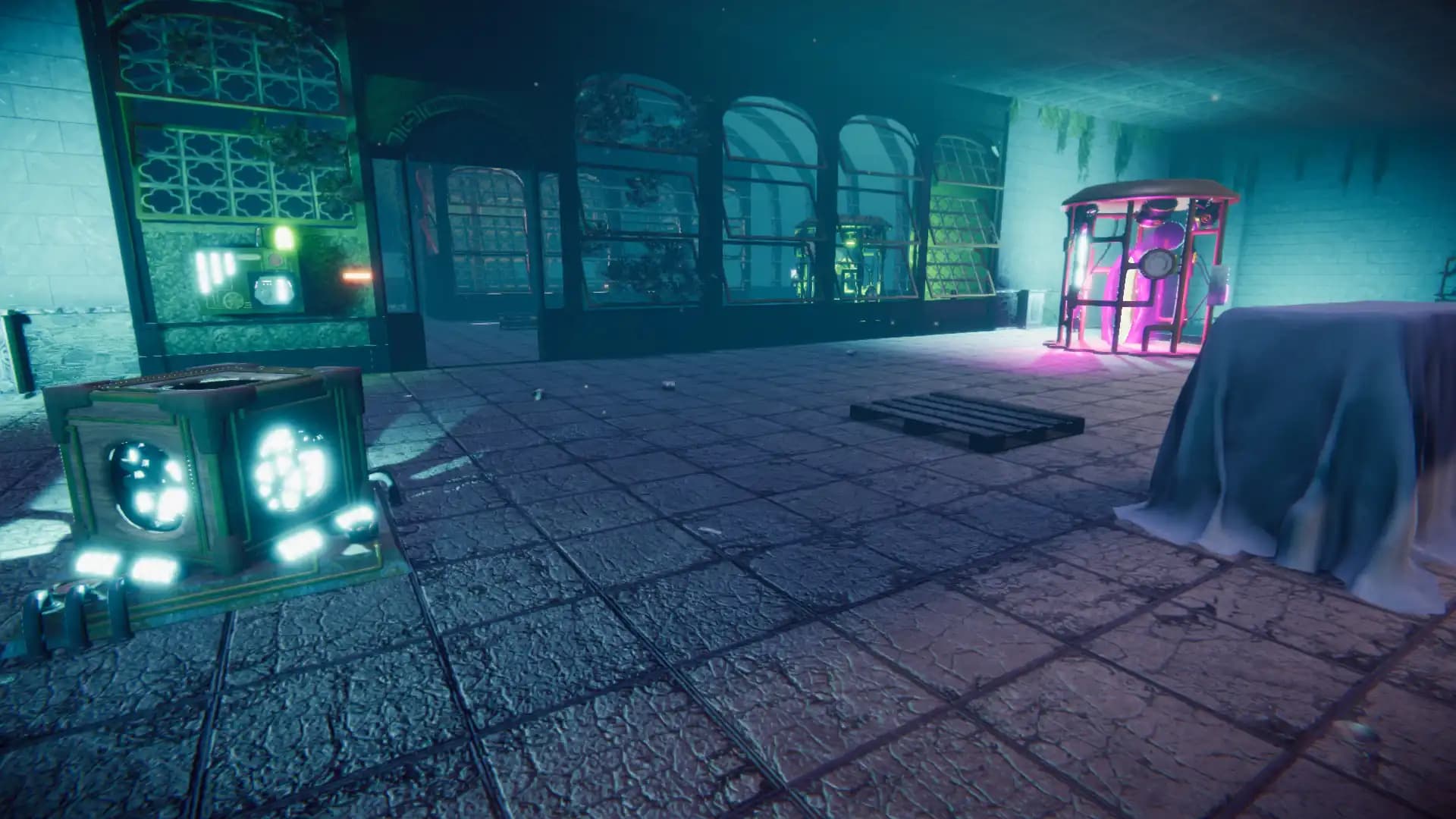 Aethernaut media 3