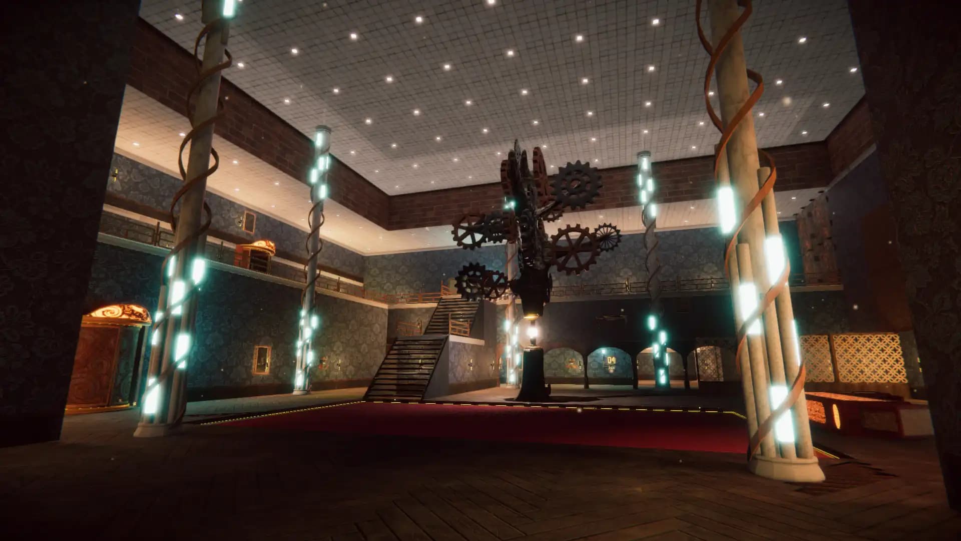 Aethernaut media 4