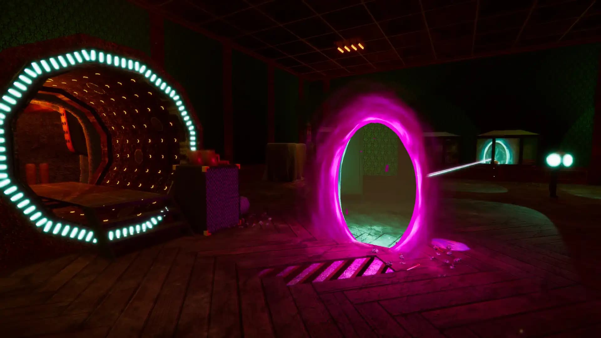 Aethernaut media 5
