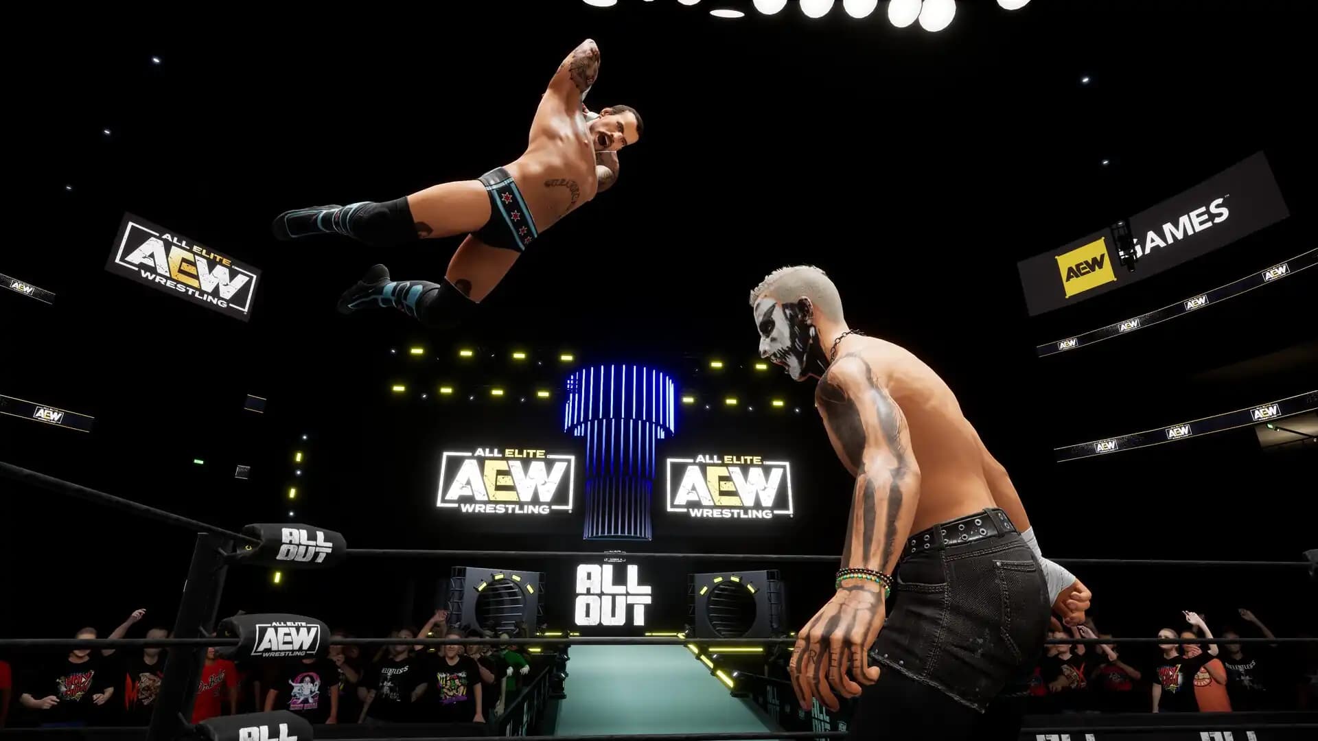 AEW: Fight Forever Elite Edition media 4