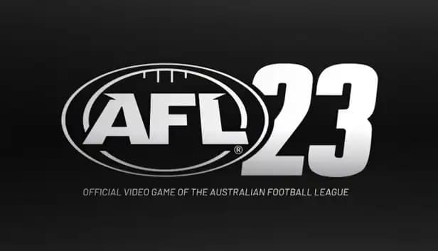 AFL 23 cover