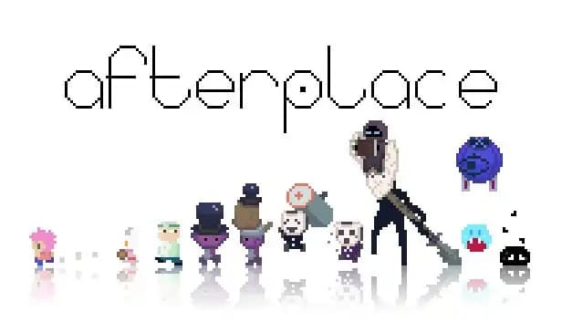 Afterplace cover