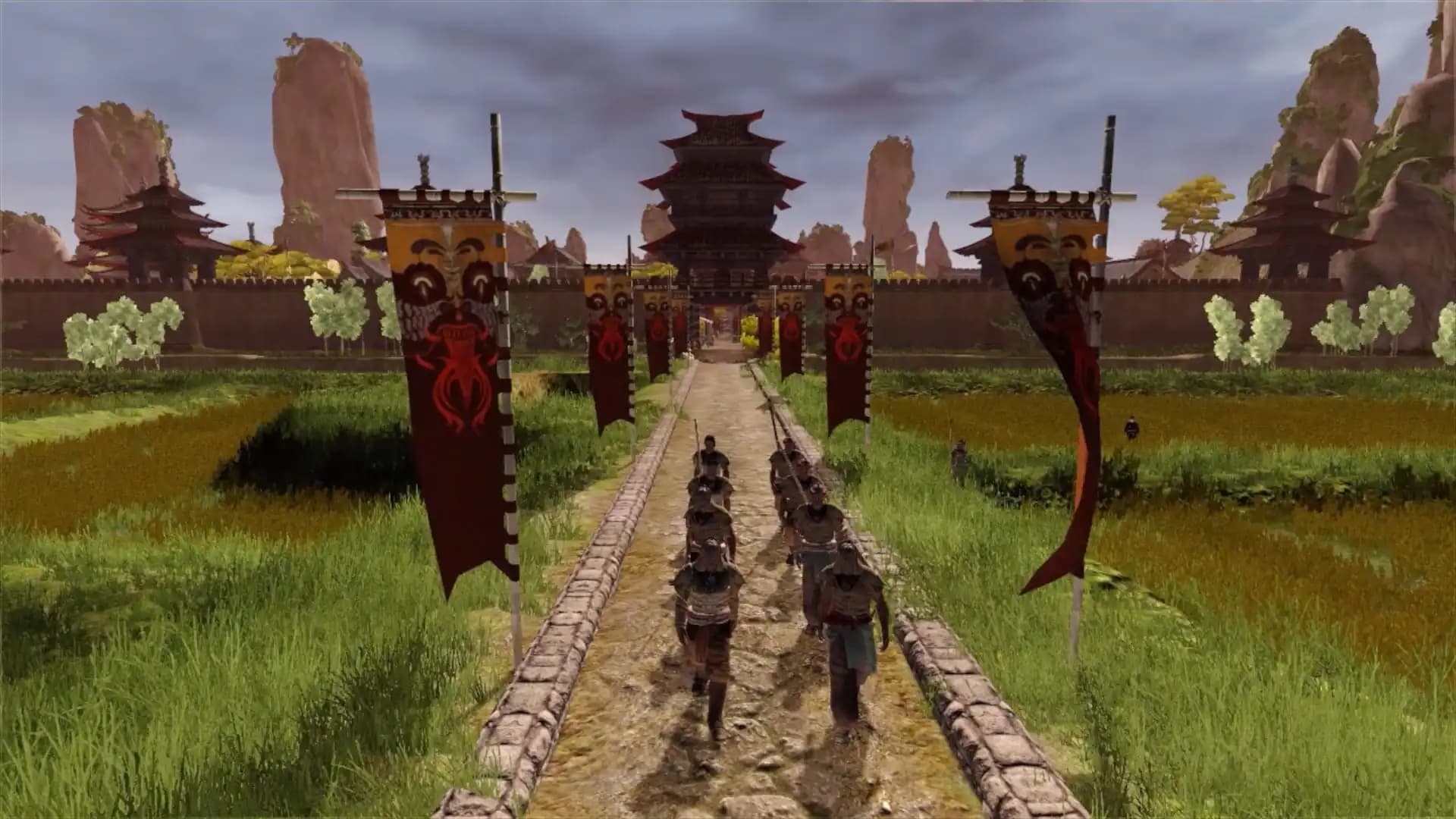 Age of Conan: Unchained - Hyborian Conqueror Collection media 2