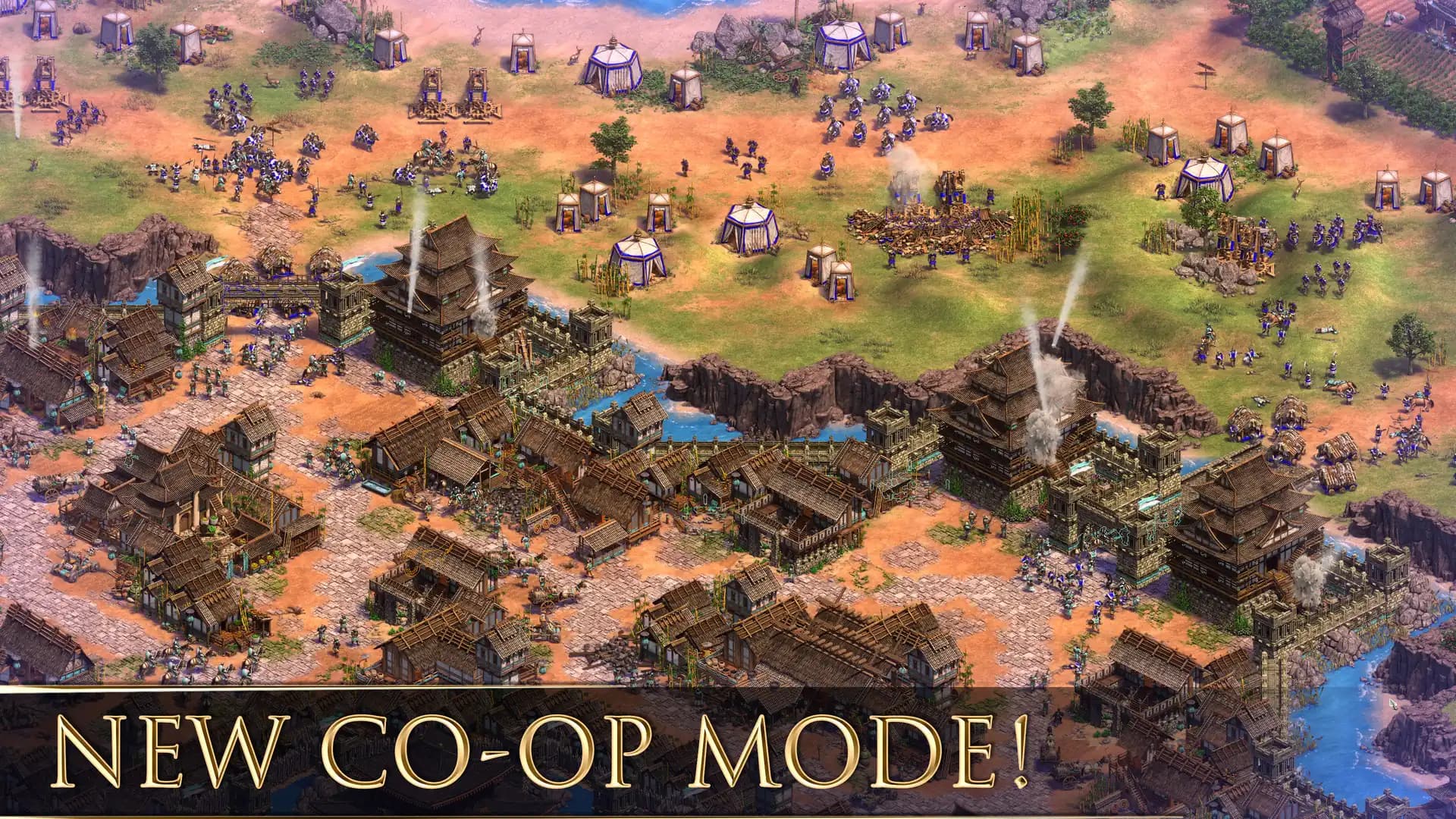 Age of Empires II: Definitive Edition media 1