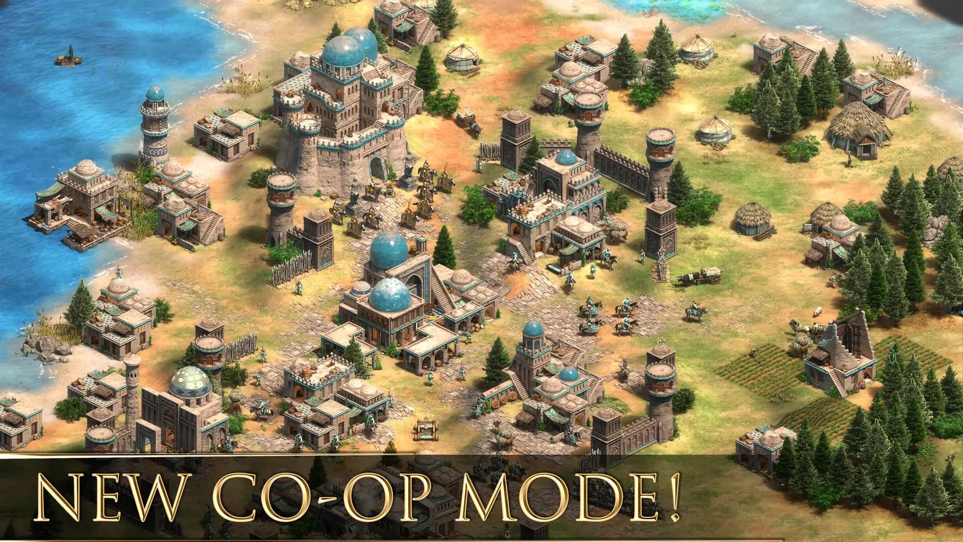 Age of Empires II: Definitive Edition media 2