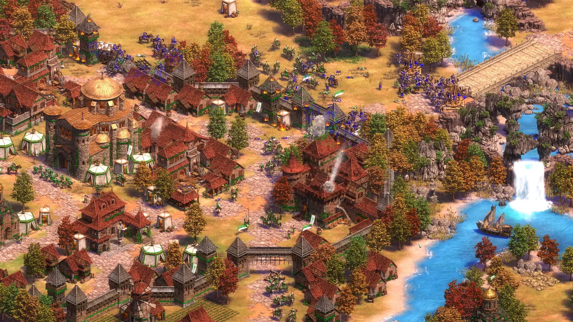 Age of Empires II: Definitive Edition media 3