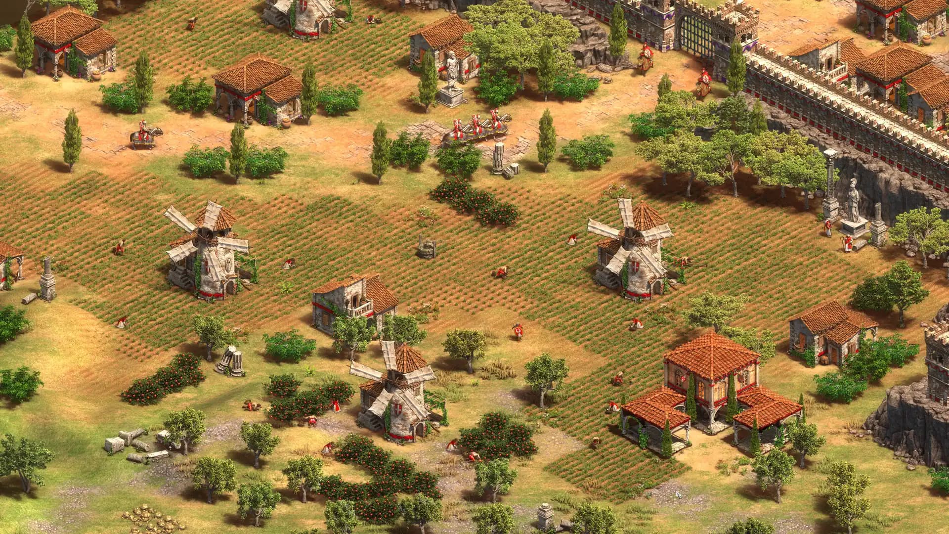 Age of Empires II: Definitive Edition media 4