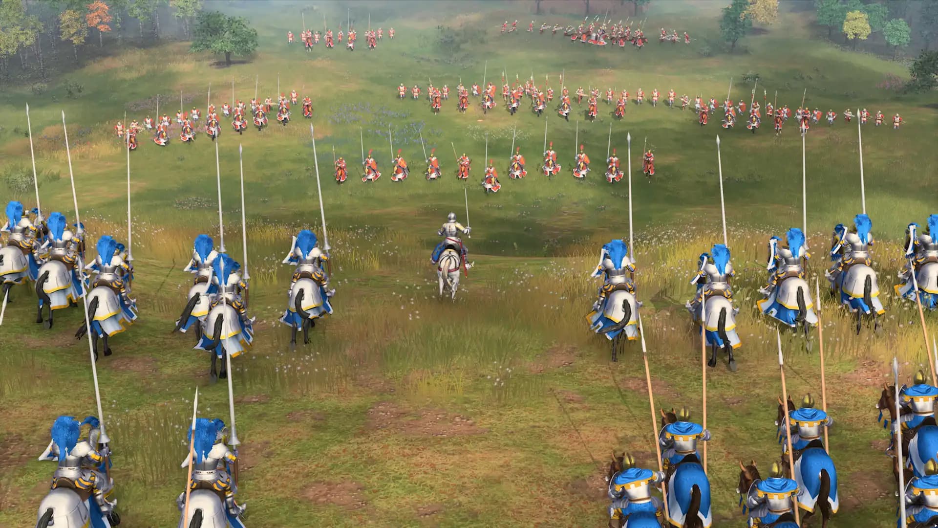 Age of Empires IV: Digital Deluxe Edition media 1