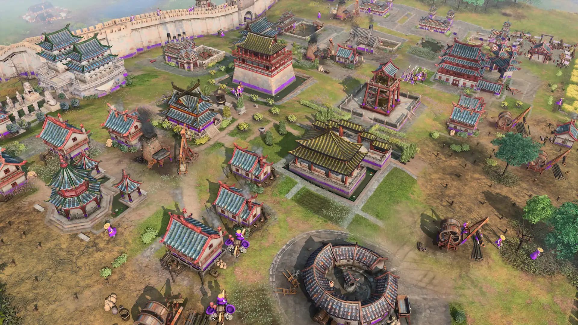 Age of Empires IV: Digital Deluxe Edition media 4