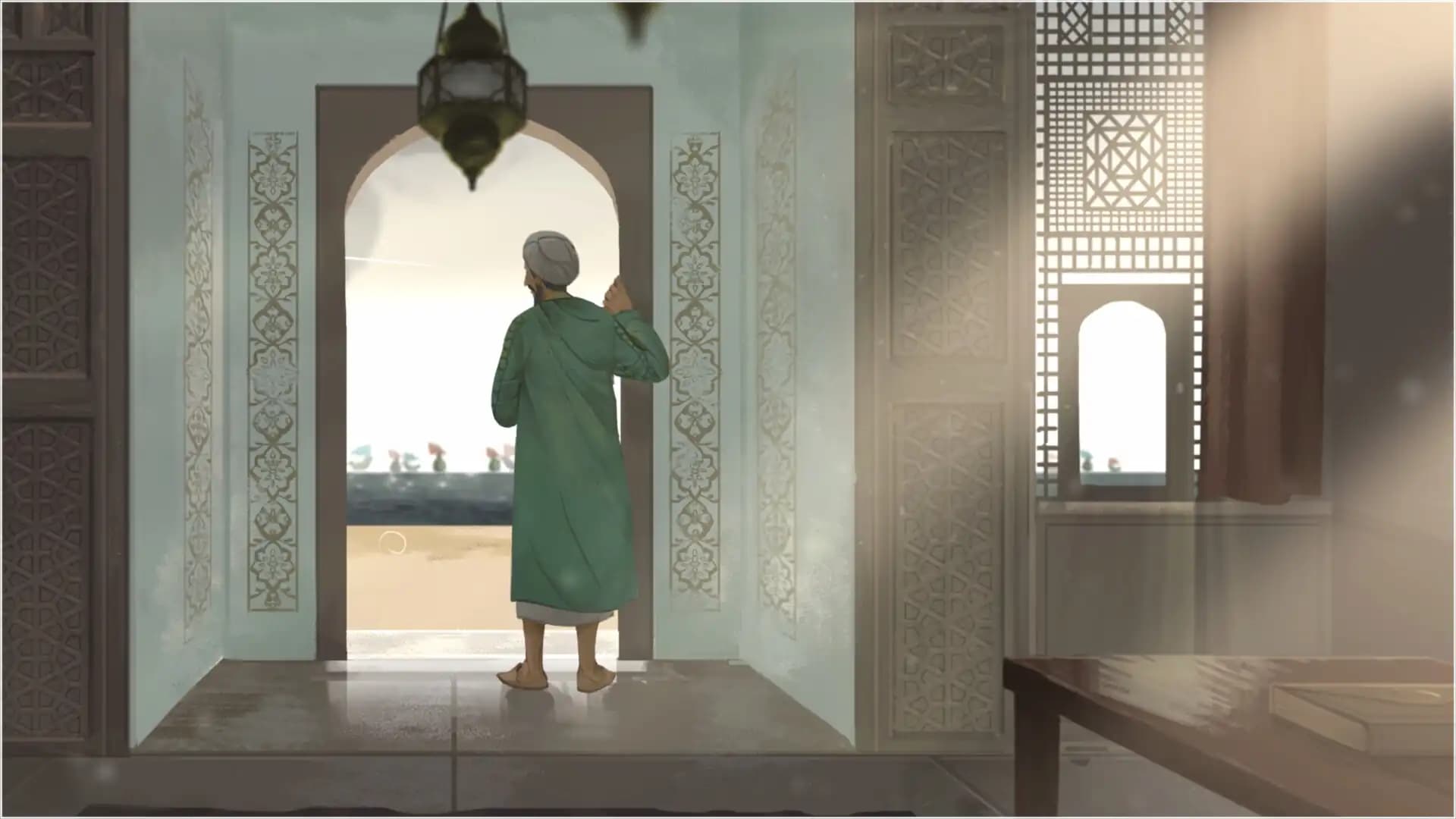 Age of Empires IV: The Sultans Ascend media 2