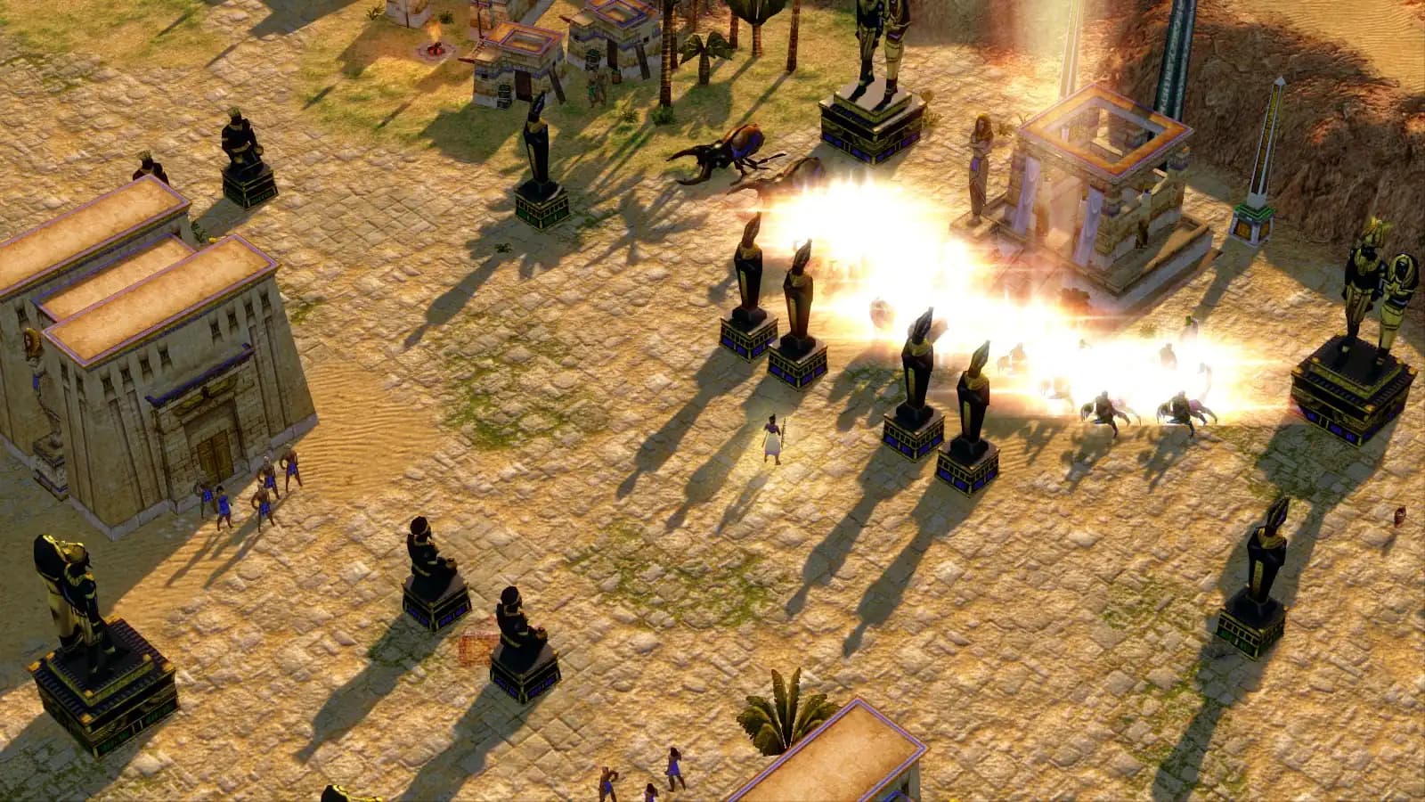 Age of Mythology: Extended Edition media 2