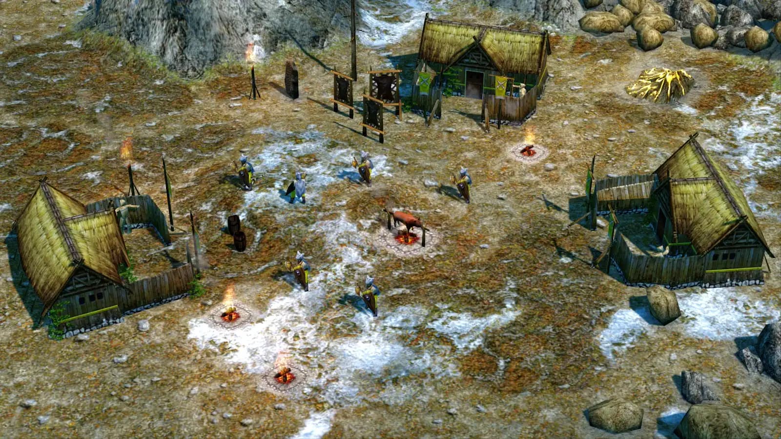 Age of Mythology: Extended Edition media 3