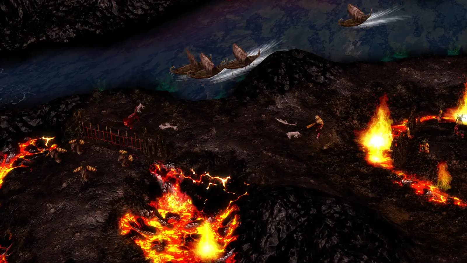 Age of Mythology: Extended Edition media 4