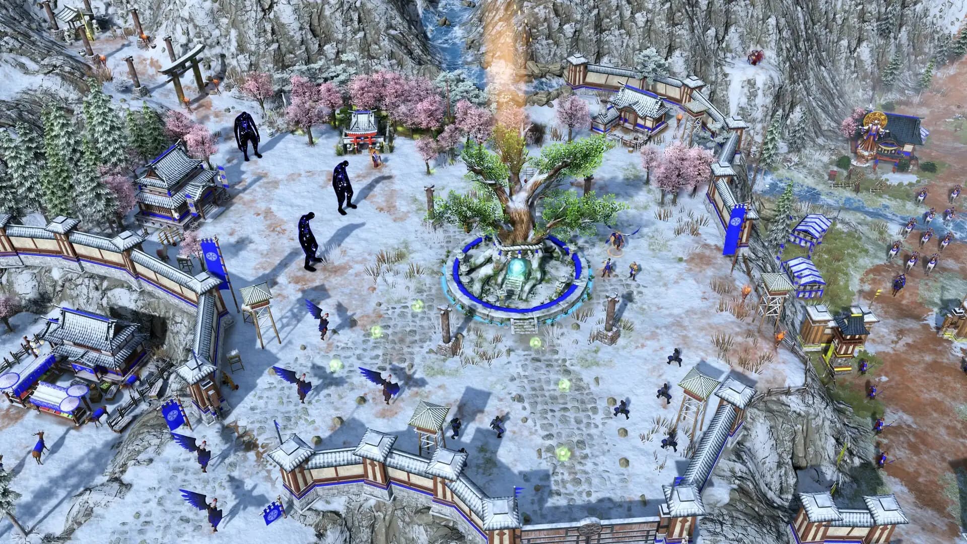 Age of Mythology: Retold - Heavenly Spear media 2