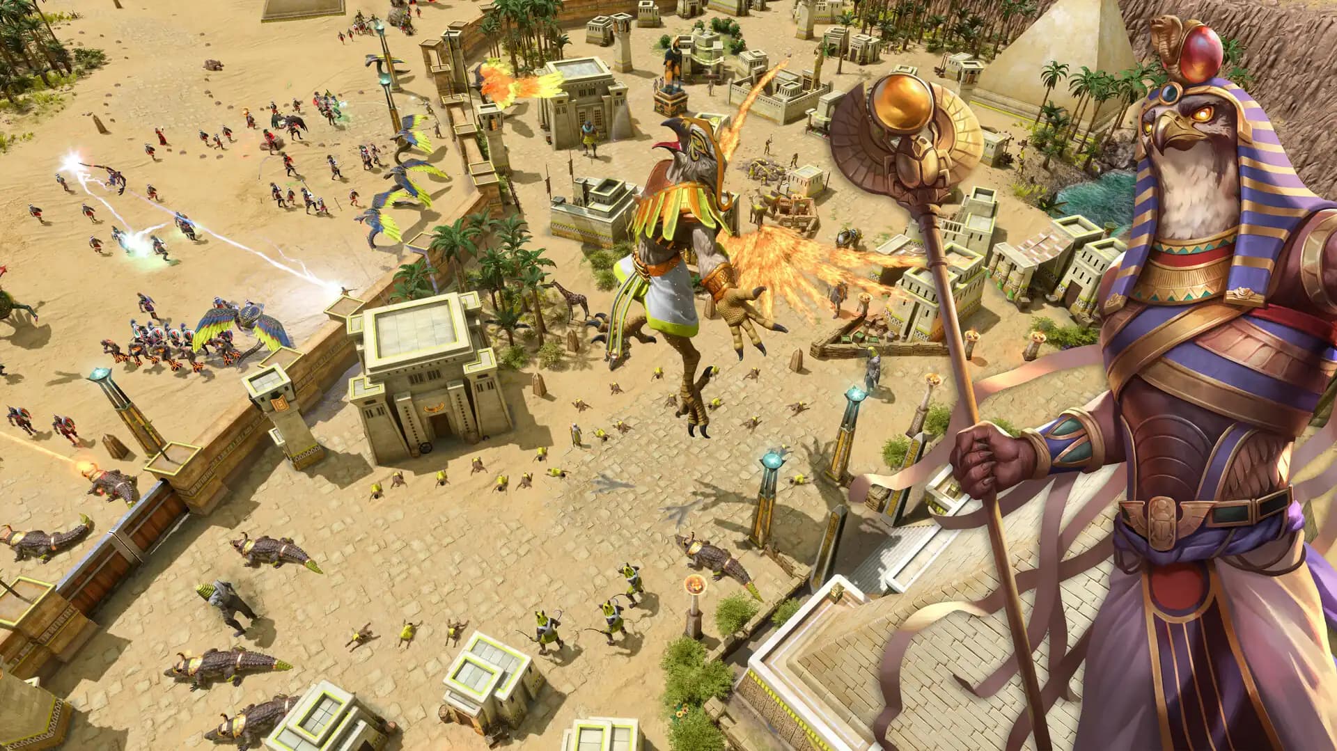 Age of Mythology: Retold Premium Edition media 3