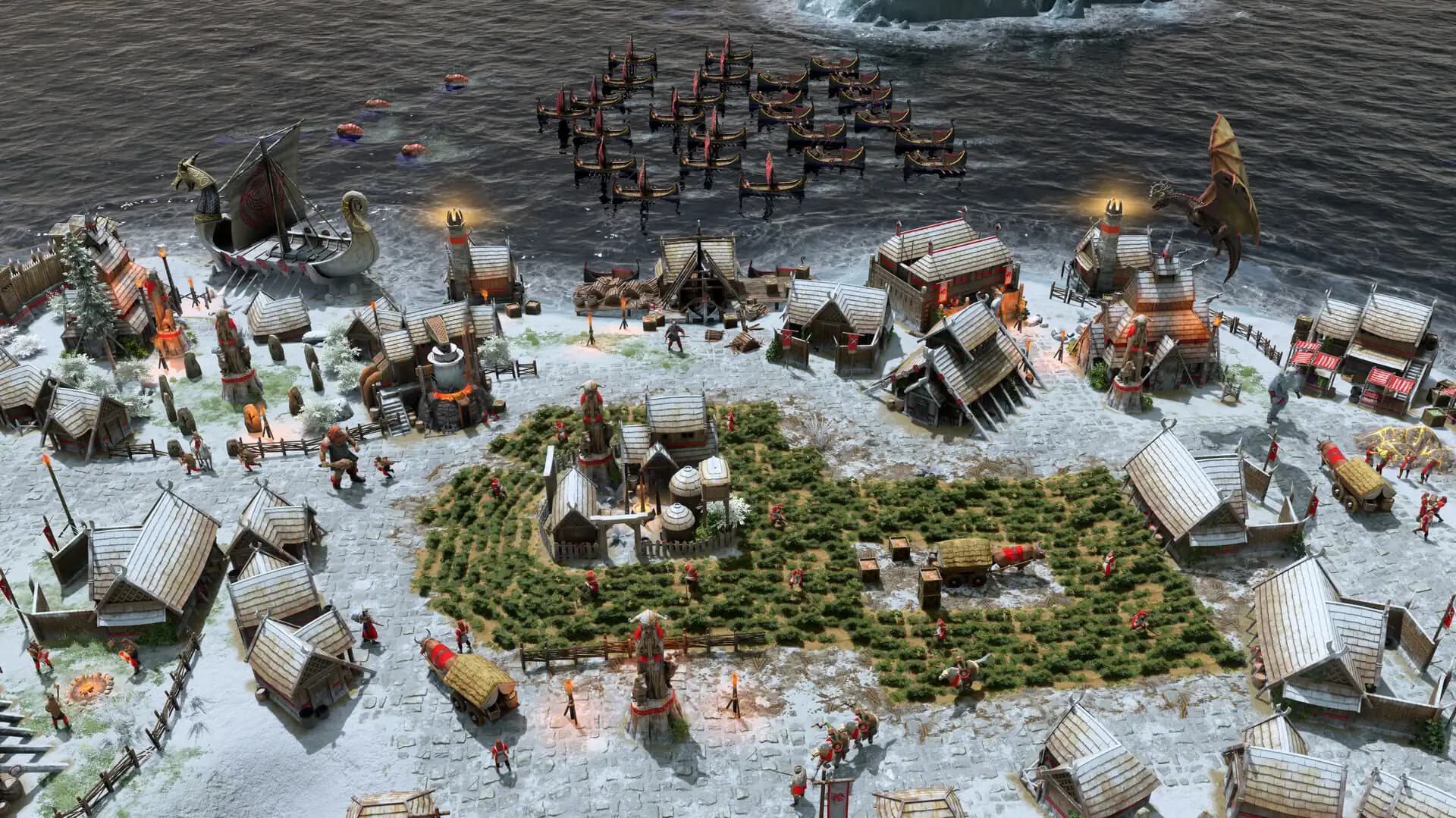 Age of Mythology: Retold Premium Edition media 4