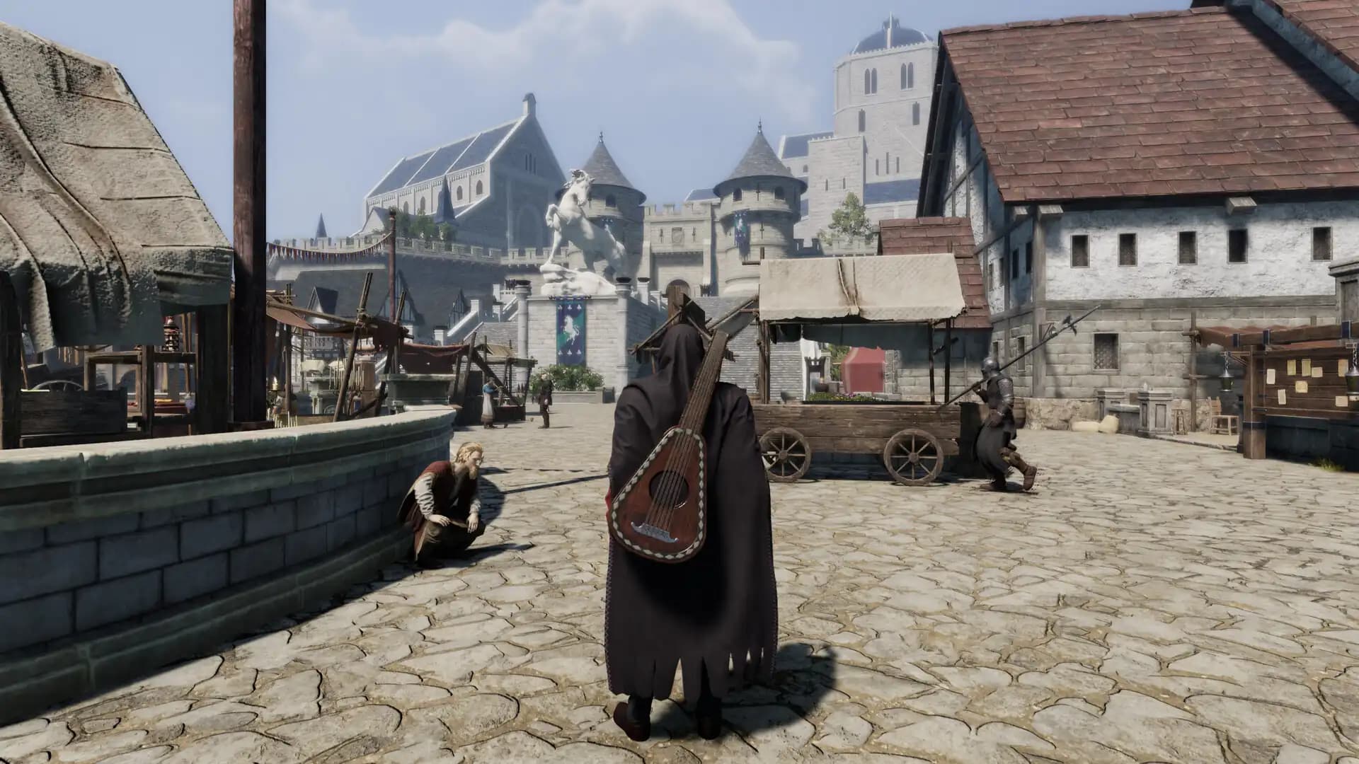 Age of Reforging: The Freelands media 5